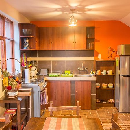 Wayqey Lodge Urubamba Εξωτερικό φωτογραφία