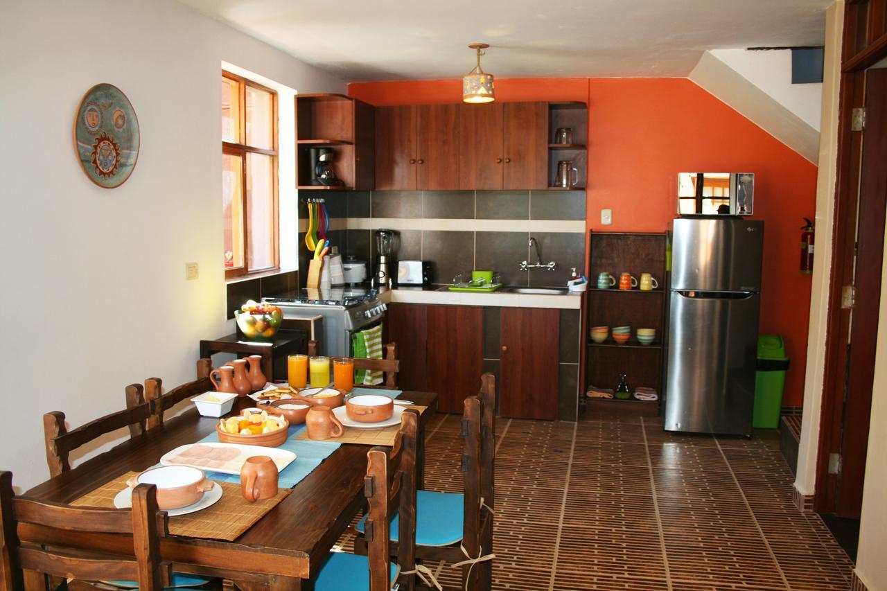 Wayqey Lodge Urubamba Εξωτερικό φωτογραφία