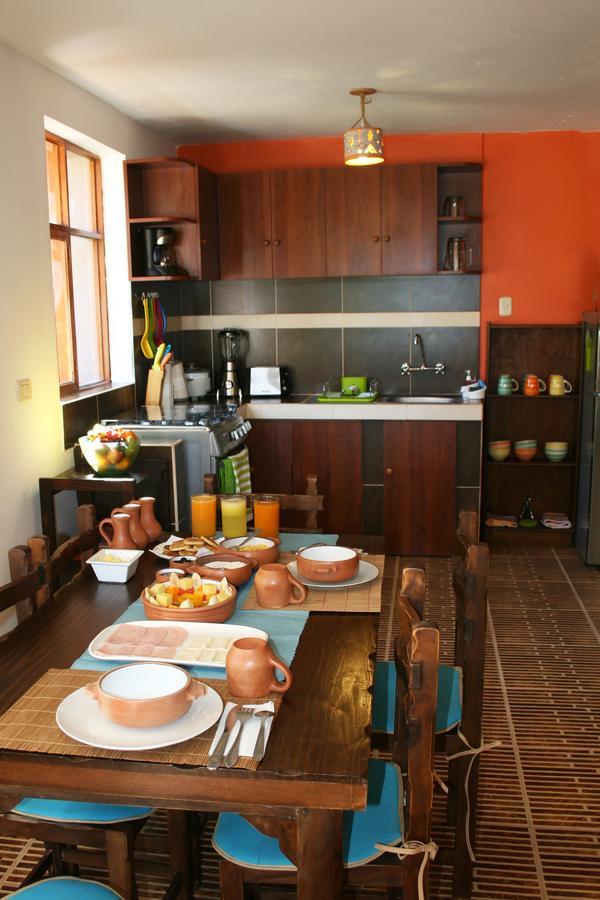 Wayqey Lodge Urubamba Εξωτερικό φωτογραφία