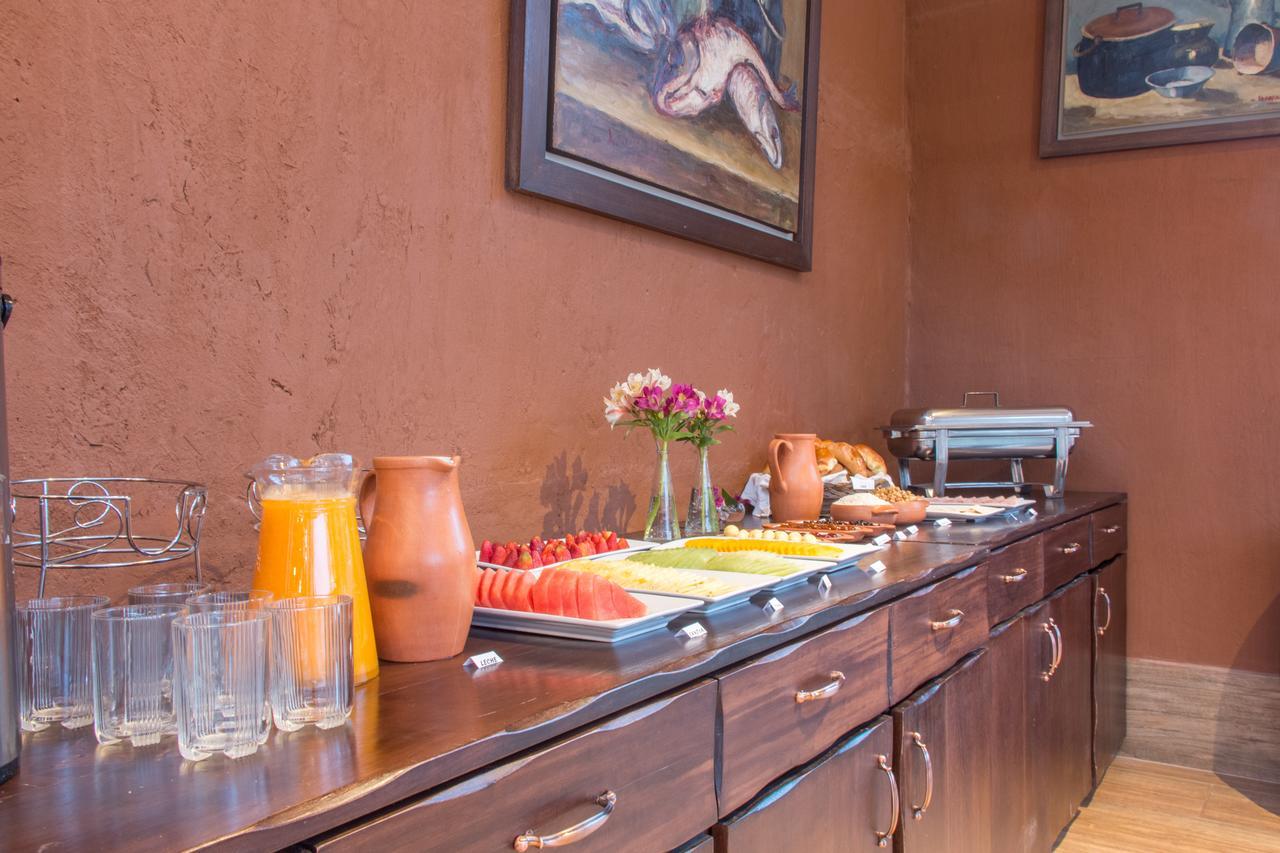 Wayqey Lodge Urubamba Εξωτερικό φωτογραφία