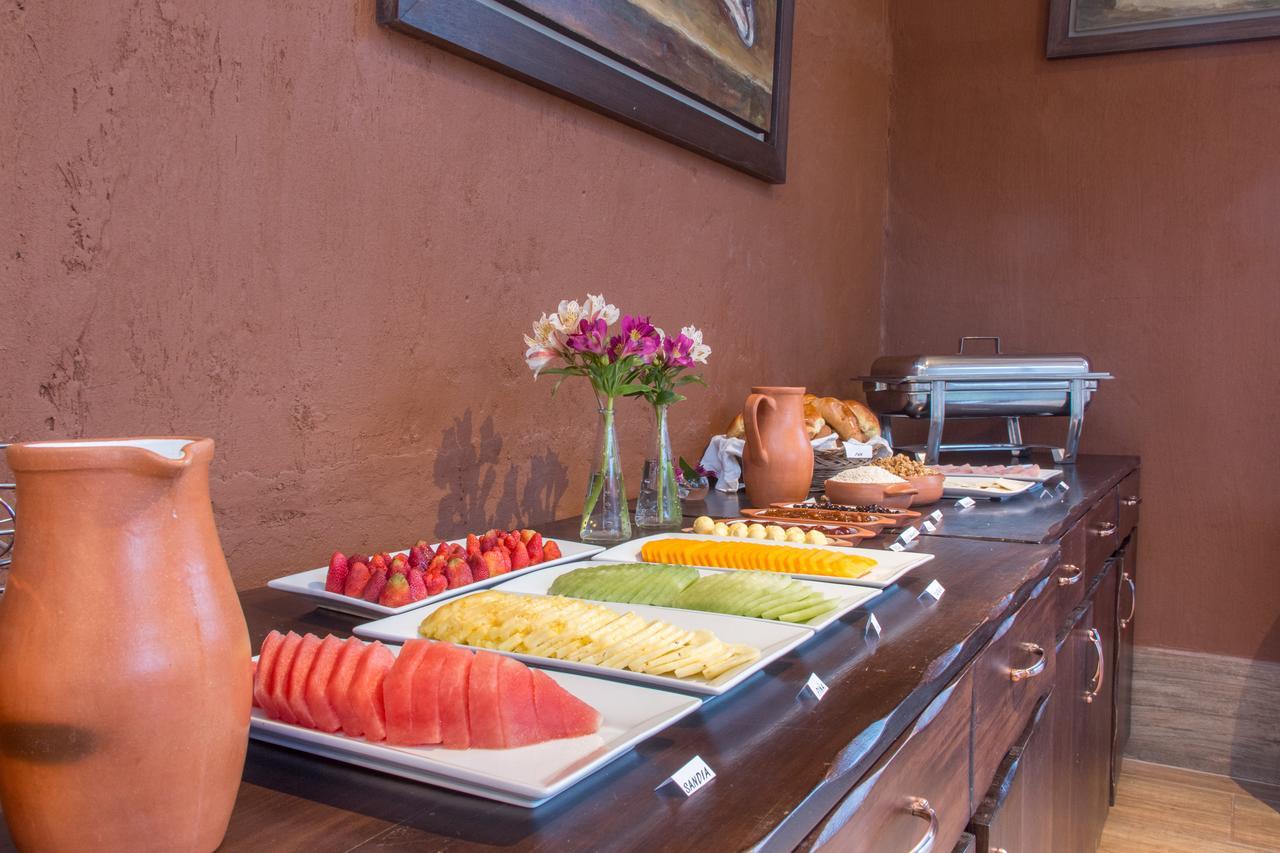 Wayqey Lodge Urubamba Εξωτερικό φωτογραφία