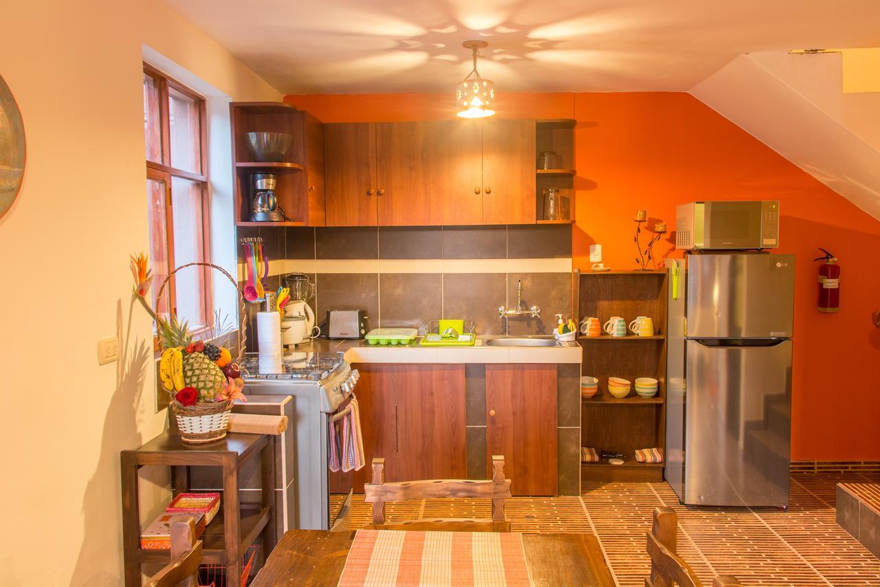Wayqey Lodge Urubamba Εξωτερικό φωτογραφία